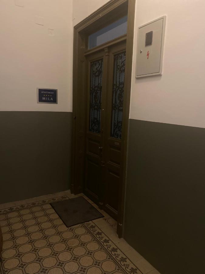 Main Street Apartment Mila , 3 Rd Floor Zagreb Luaran gambar