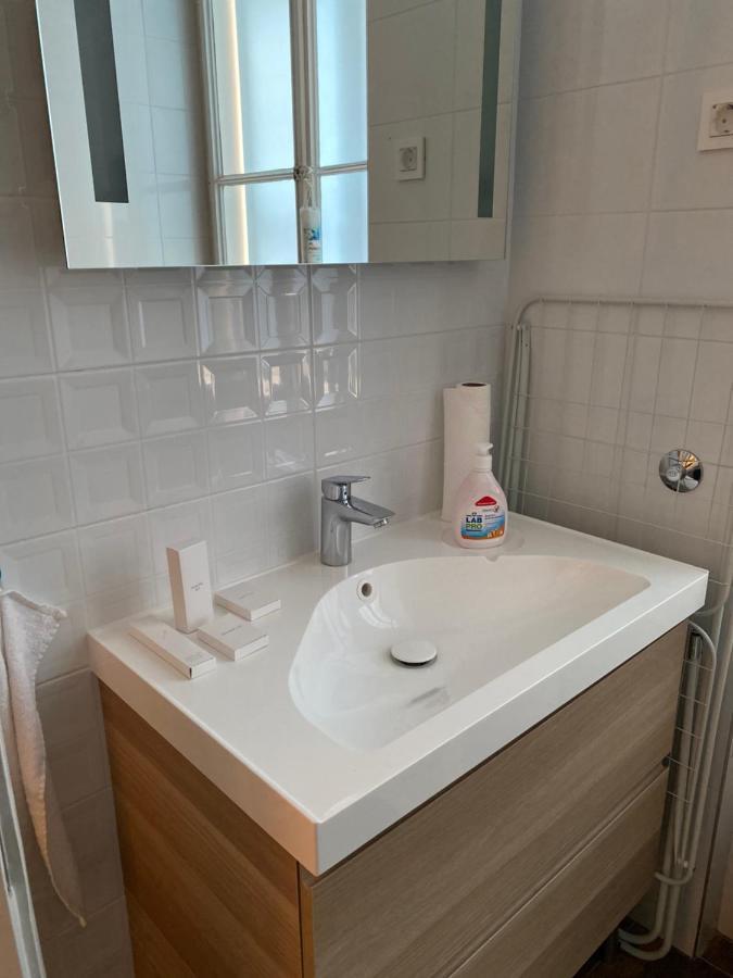 Main Street Apartment Mila , 3 Rd Floor Zagreb Luaran gambar