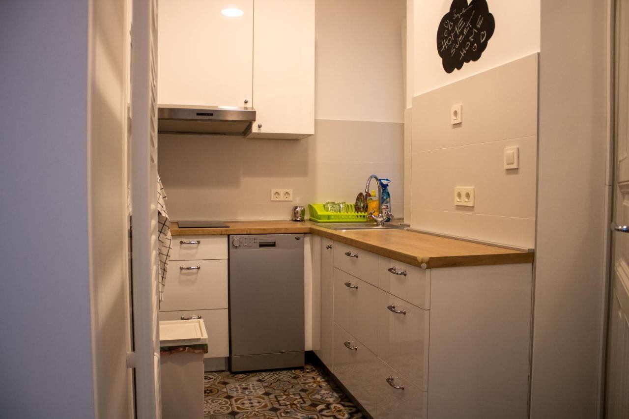 Main Street Apartment Mila , 3 Rd Floor Zagreb Luaran gambar