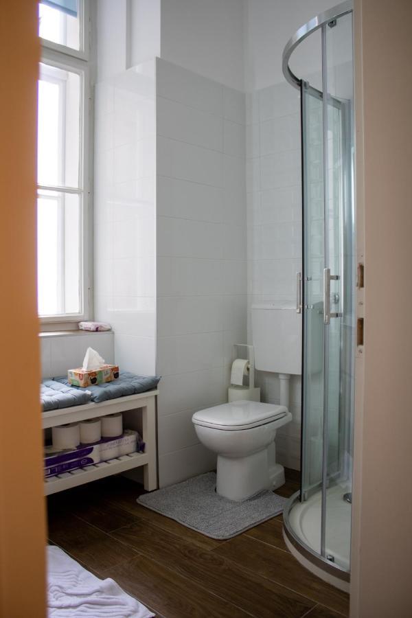 Main Street Apartment Mila , 3 Rd Floor Zagreb Luaran gambar